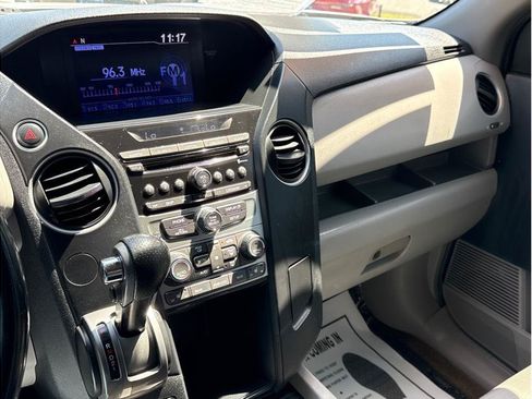 Used 2013 Honda Pilot EX-L image 19
