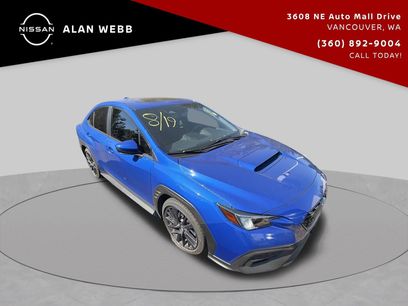Used 2025 Subaru WRX Premium w/ Accessory Package #2