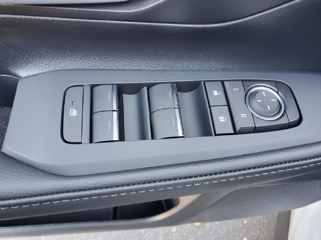 New 2026 Toyota Grand Highlander XLE FWD image 15