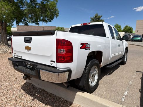 Used 2012 Chevrolet Silverado 1500 LT w/ All-Star Edition AWD/4WD image 6