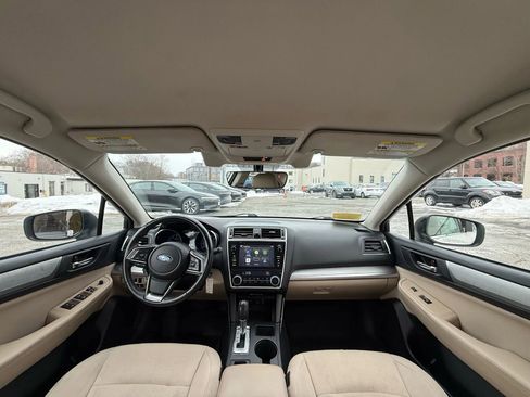 Used 2018 Subaru Legacy 2.5i Premium w/ Eyesight & BSD & Rcta & HBA image 22