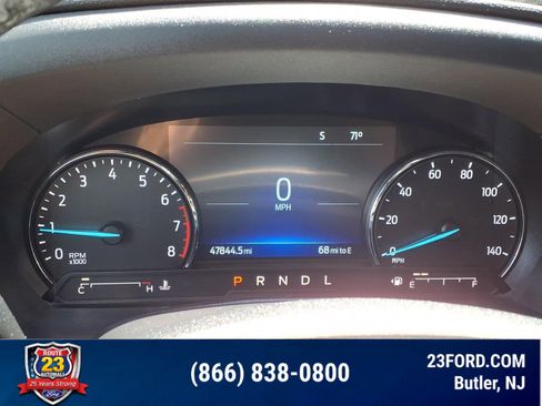 Certified 2022 Ford Explorer XLT AWD/4WD image 14