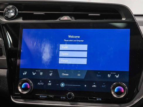 Used 2024 Lexus RZ 300e Premium image 14