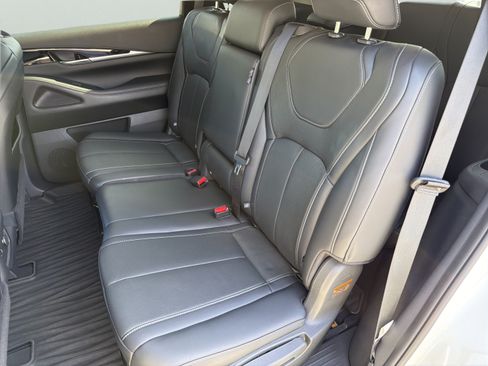 Used 2023 INFINITI QX60 Pure FWD image 21