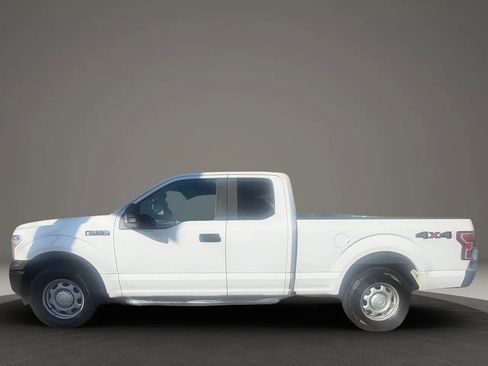 Used 2019 Ford F150 XL w/ Equipment Group 101A Mid image 8