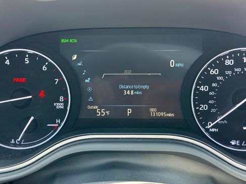 Used 2019 Toyota Avalon Limited FWD image 24