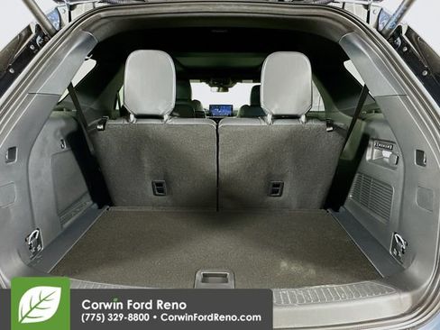 New 2026 Ford Explorer Tremor w/ Tremor Ultimate Package AWD/4WD image 30