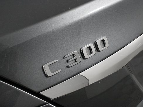 Certified 2021 Mercedes-Benz C 300 Sedan image 27