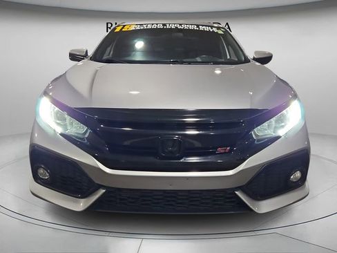 Used 2019 Honda Civic Si image 5