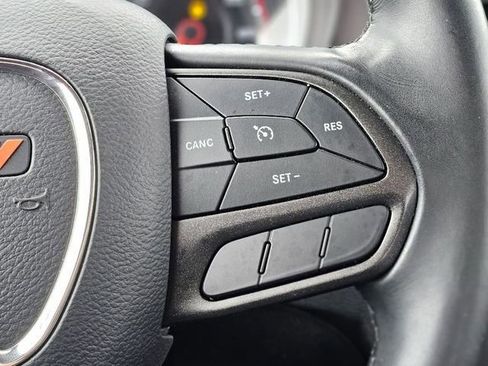 Used 2021 Dodge Charger SXT image 17