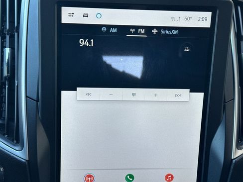 Certified 2024 Ford Edge ST-Line image 19