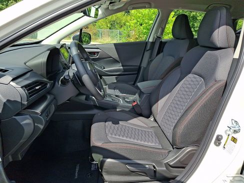 Certified 2026 Subaru Impreza 2.0i Sport AWD/4WD image 14