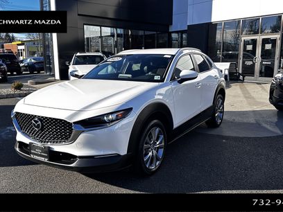 Certified 2023 MAZDA CX-30 AWD 2.5 S w/ Select Package