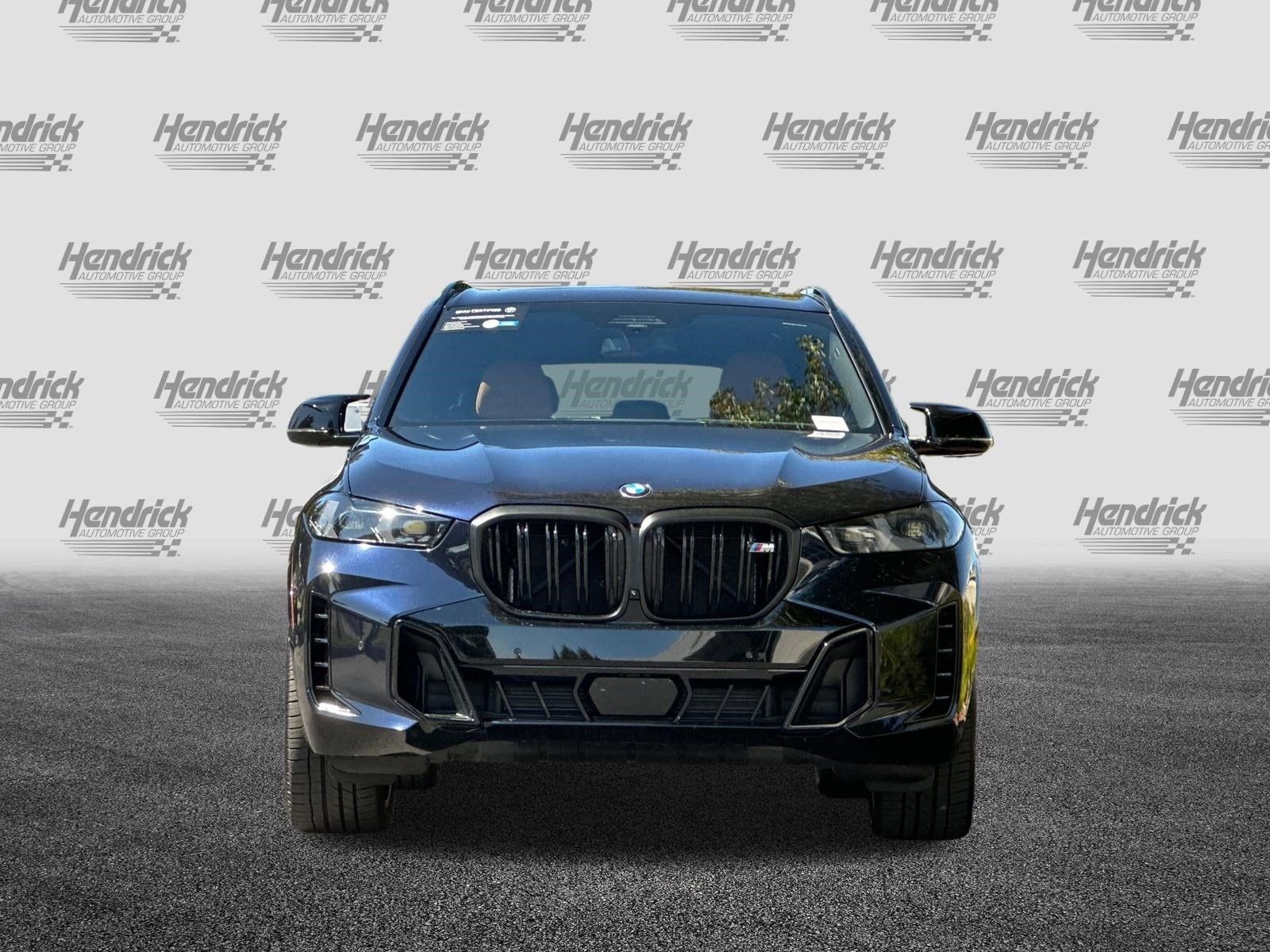 Used 2026 BMW X5 M60i AWD/4WD image 10