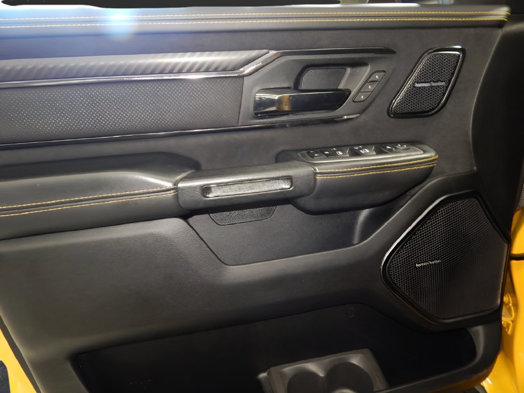Used 2023 RAM 1500 TRX w/ TRX Level 2 Equipment Group AWD/4WD image 8