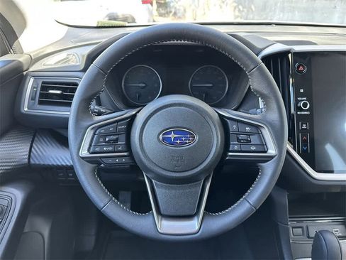 Certified 2025 Subaru Ascent Premium w/ Popular Package #2 image 15