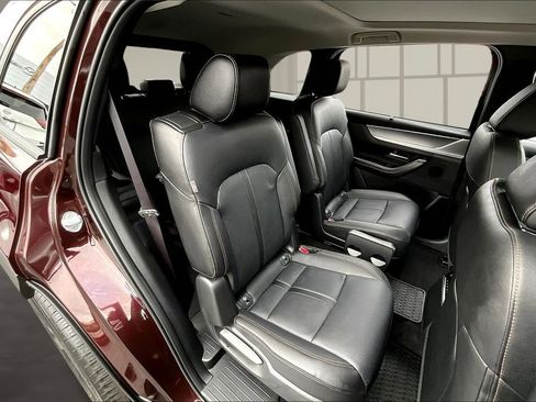 New 2026 MAZDA CX-90 3.3 Turbo w/ Premium Sport Pkg image 14