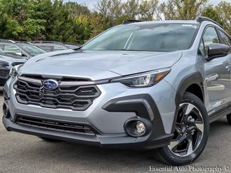 New 2025 Subaru Crosstrek 2.5i Limited w/ Crosstrek Mirror Package video 2