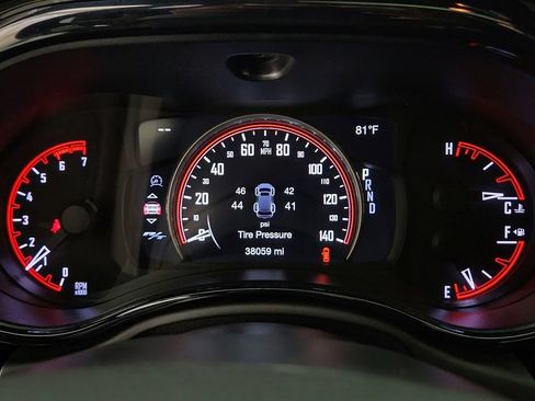 Used 2022 Dodge Durango R/T AWD/4WD image 13