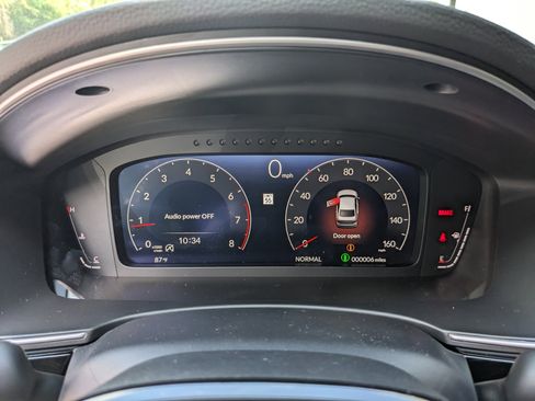 New 2026 Honda Civic Si image 16