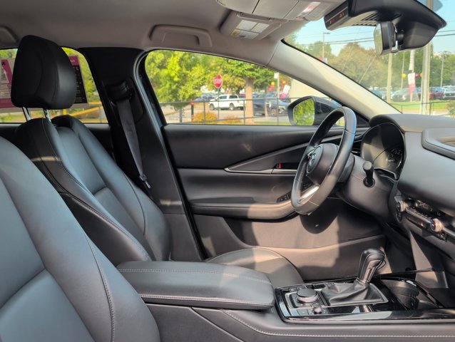 Used 2024 MAZDA CX-30 AWD 2.5 S w/ Select Sport Pkg image 29