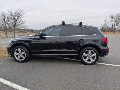 Used 2010 Audi Q5 3.2 Prestige image 3
