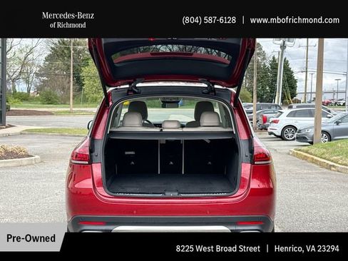 Used 2022 Mercedes-Benz GLE 350 4MATIC image 23