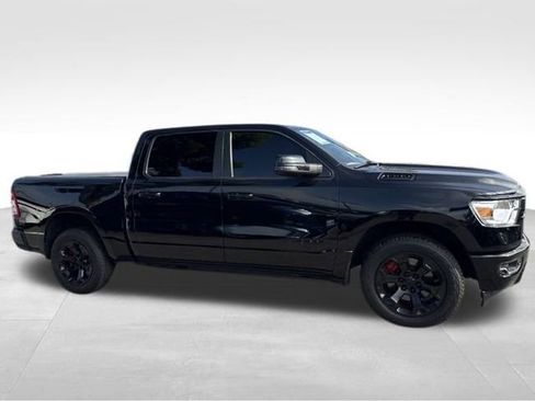 Used 2023 RAM 1500 Big Horn image 6