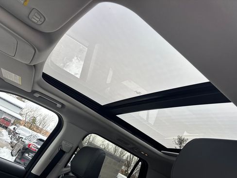 New 2025 Ford Expedition Max Active image 27