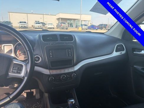 Used 2019 Dodge Journey SE w/ Connectivity Group image 11