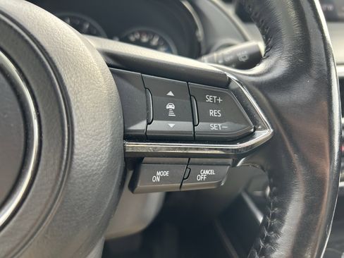 Used 2023 MAZDA CX-9 Grand Touring image 18