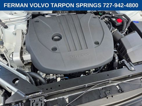 New 2026 Volvo XC60 B5 Core image 20
