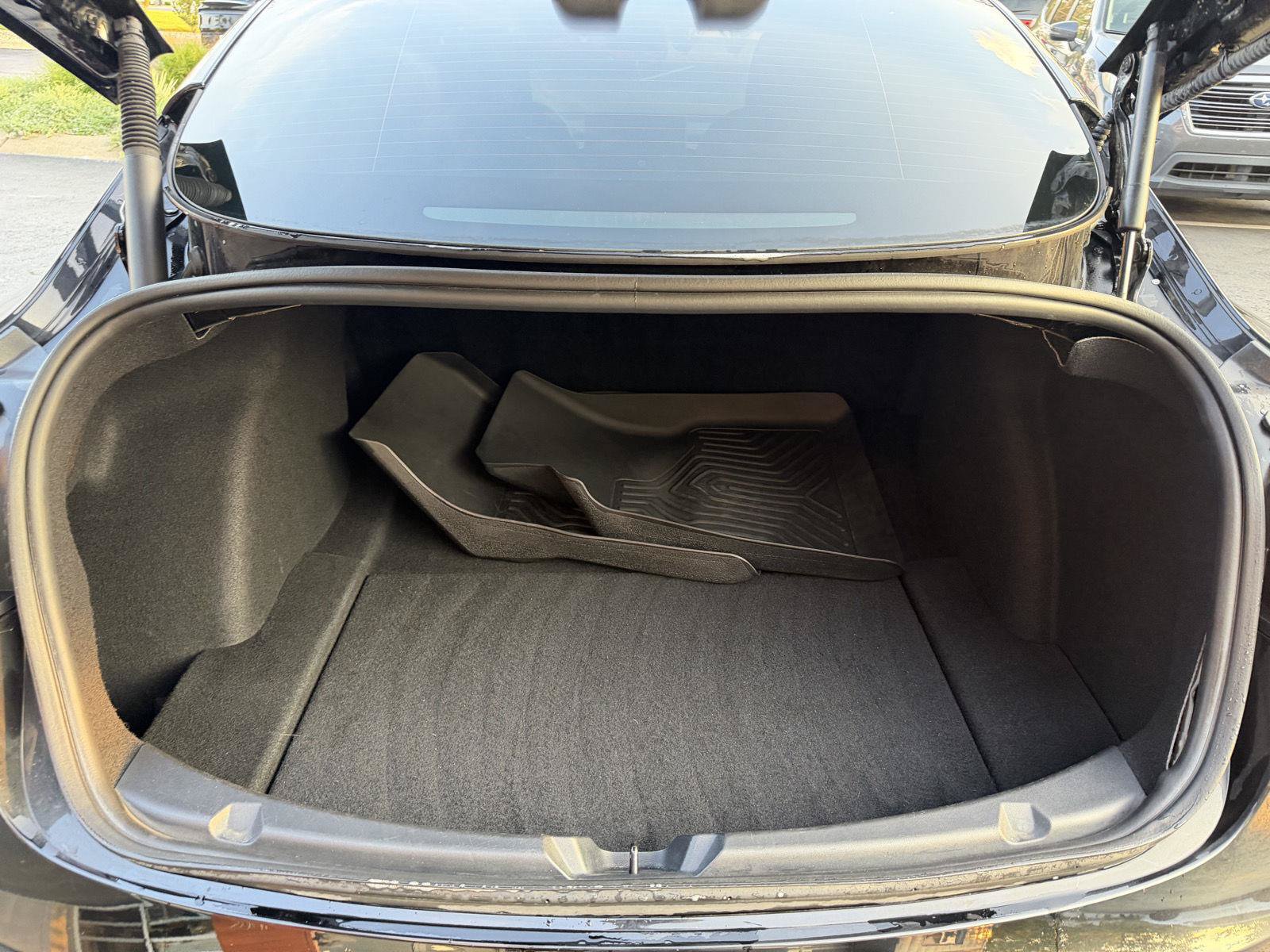 Used 2023 Tesla Model 3 Standard Range RWD image 17