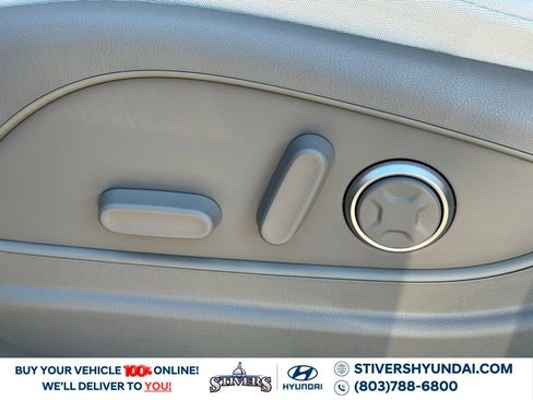 New 2026 Hyundai Palisade Limited image 34