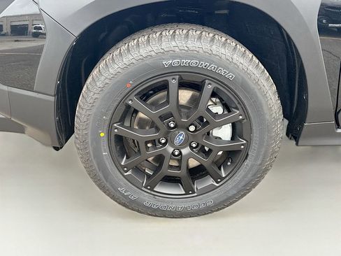 New 2026 Subaru Crosstrek 2.5i Wilderness w/ Crosstrek Mirror Package AWD/4WD image 39