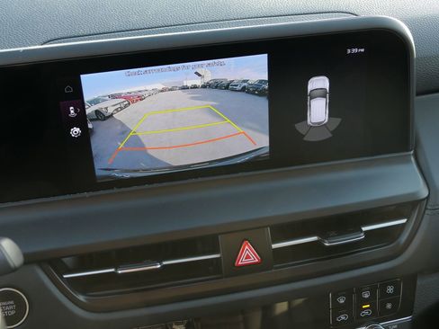 New 2026 Kia Seltos EX image 18