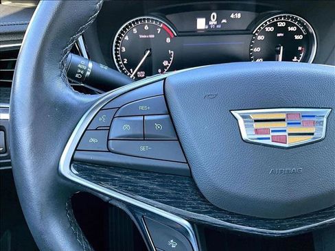 Used 2024 Cadillac XT5 Premium Luxury image 20