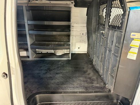 Used 2007 Ford E-150 and Econoline 150 RWD image 14