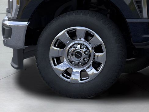 New 2026 Ford F250 Lariat w/ Lariat Ultimate Package AWD/4WD image 19