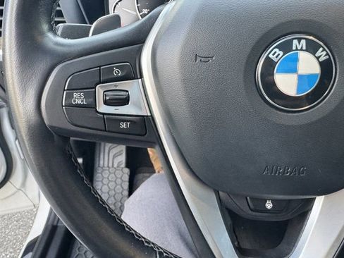 Used 2019 BMW X3 xDrive30i AWD/4WD image 20