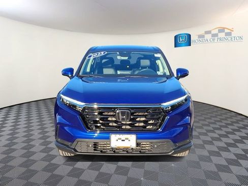 Used 2023 Honda CR-V EX-L image 2