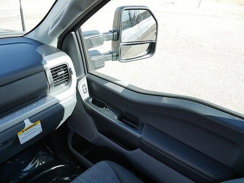 New 2026 Ford F250 XLT AWD/4WD image 25
