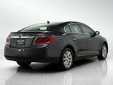 Used 2013 Buick LaCrosse Leather w/ Driver Confidence Package image 5