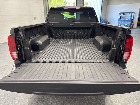 Used 2025 GMC Sierra 1500 Elevation AWD/4WD image 35