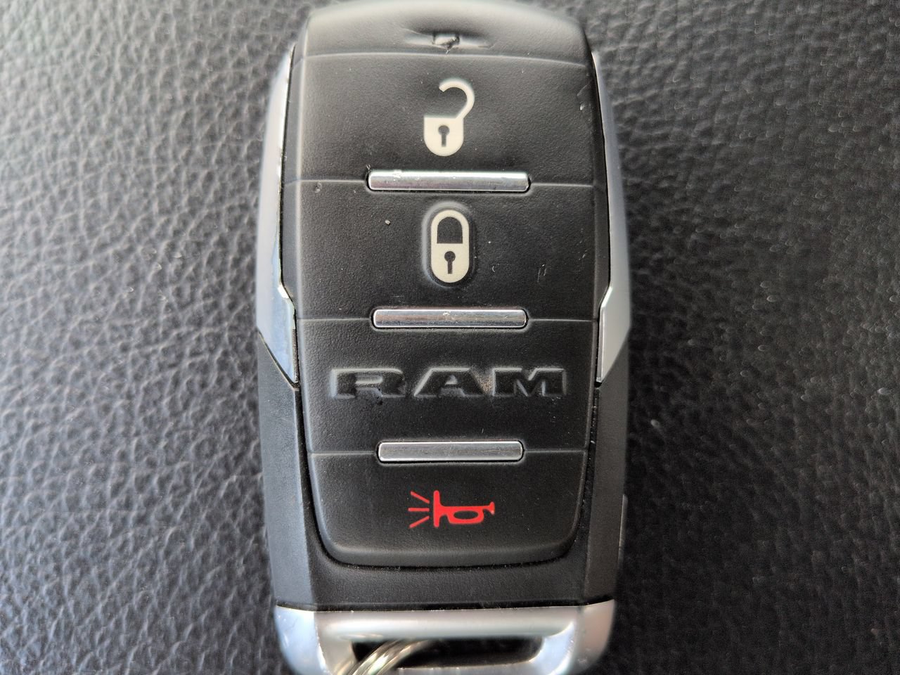 Used 2024 RAM 1500 Big Horn AWD/4WD image 28