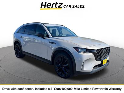 Used 2026 MAZDA CX-90 3.3 Turbo w/ Premium Sport Pkg