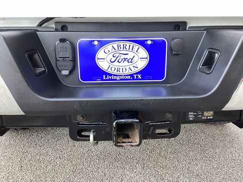 Used 2020 Ford F250 XLT AWD/4WD image 15
