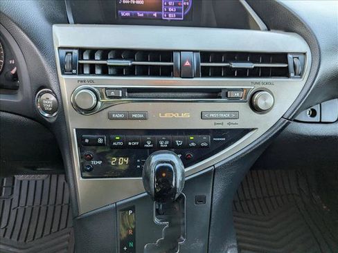 Used 2014 Lexus RX 350 AWD image 15