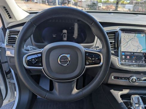 Used 2023 Volvo XC90 T8 Ultimate w/ Protection Package Premier AWD/4WD image 18