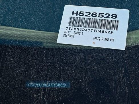 New 2026 Hyundai Ioniq 5 SEL image 30